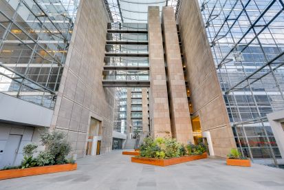 Location bureau Puteaux Hauts-de-Seine OLBUR2638484 2