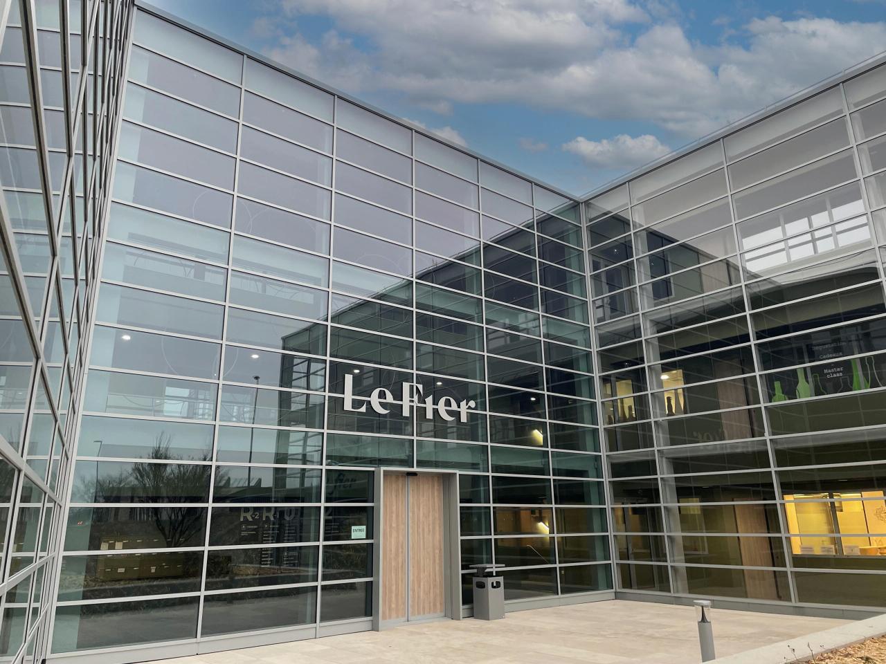 Vente bureau Argonay Haute-Savoie OVBUR2119603 1