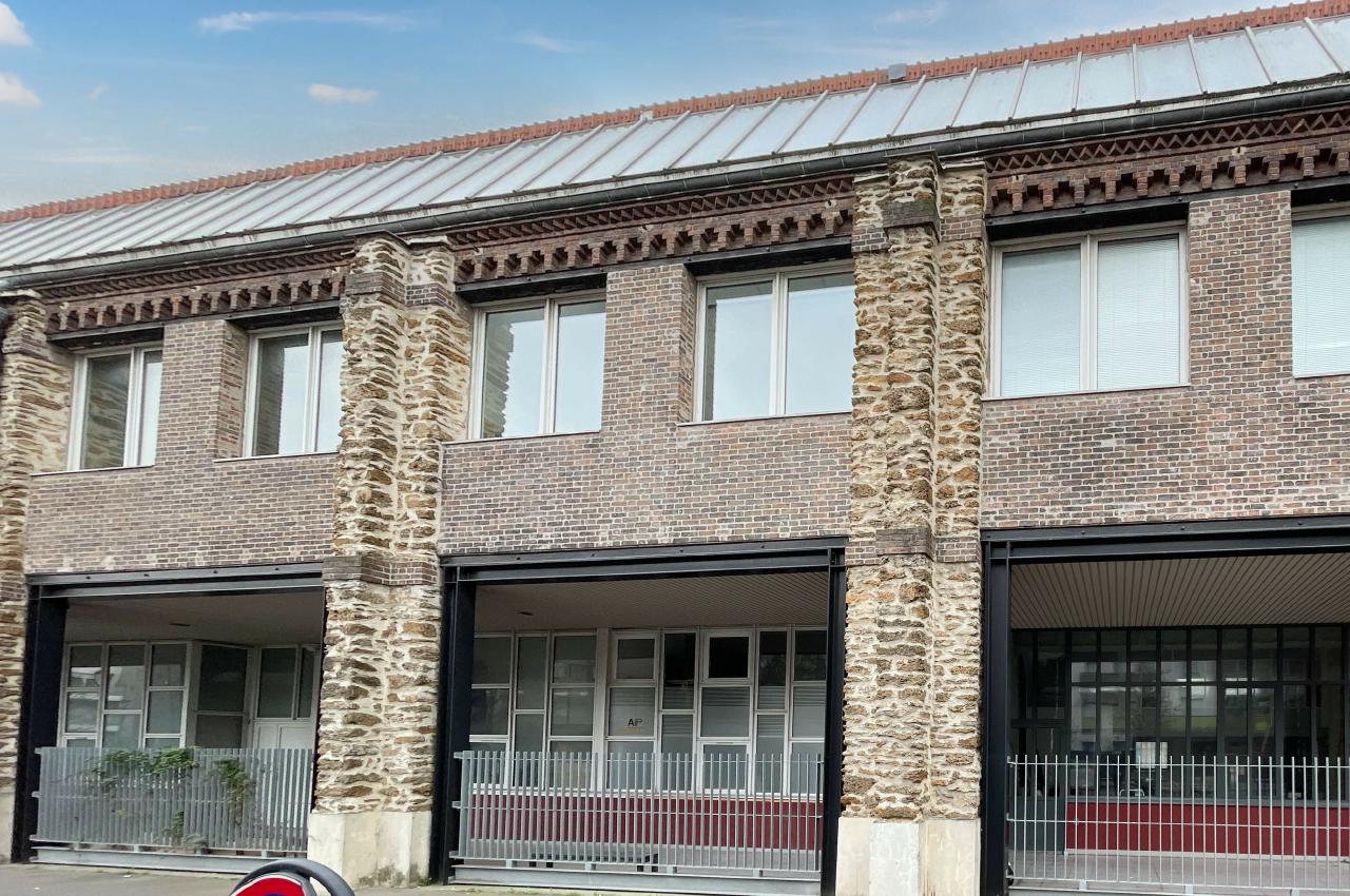 Vente bureau La Plaine Saint-Denis Seine-Saint-Denis OVBUR2205652 1