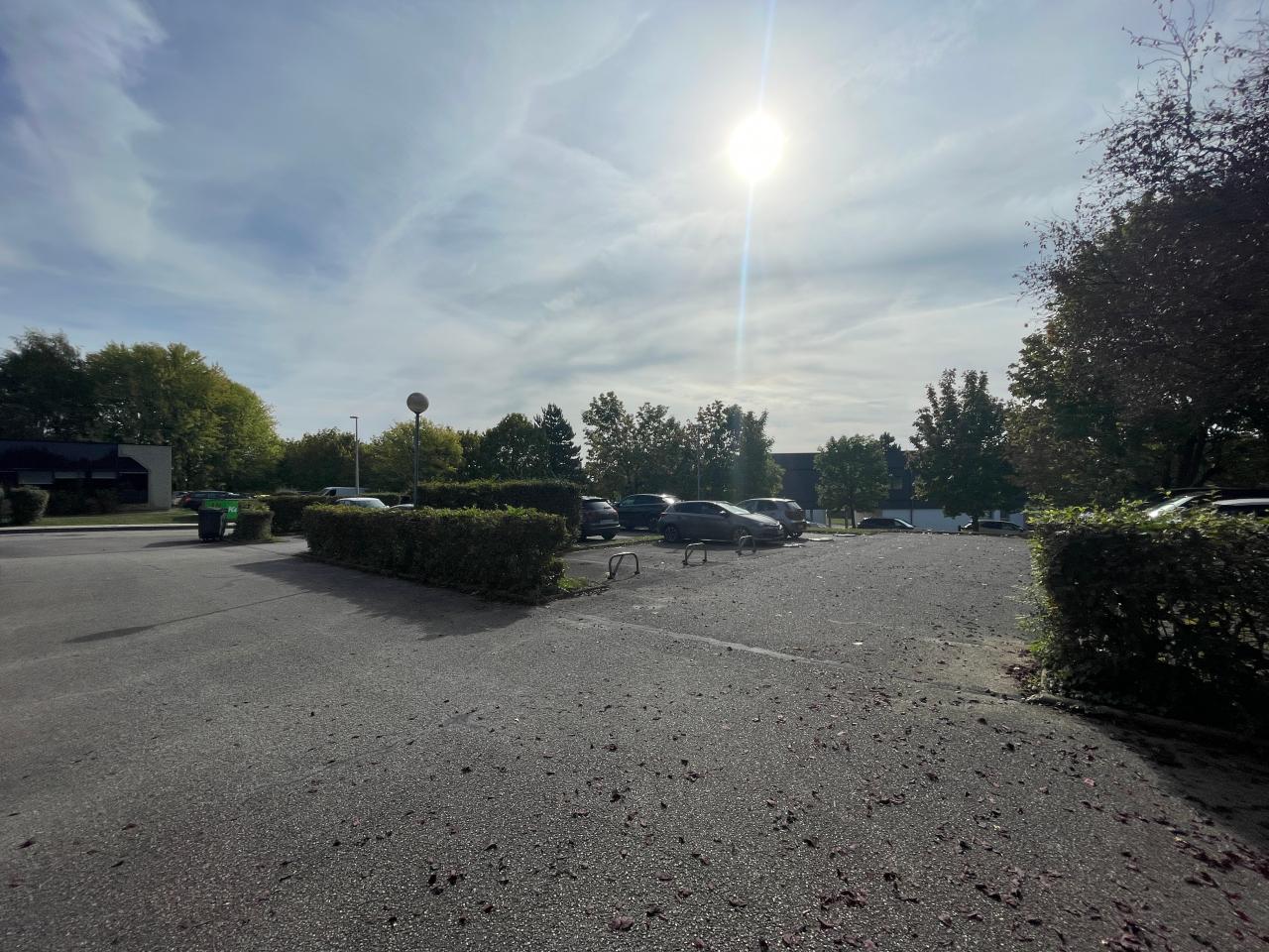 Location bureau Mont-Saint-Aignan Seine-Maritime OLBUR2645602 2