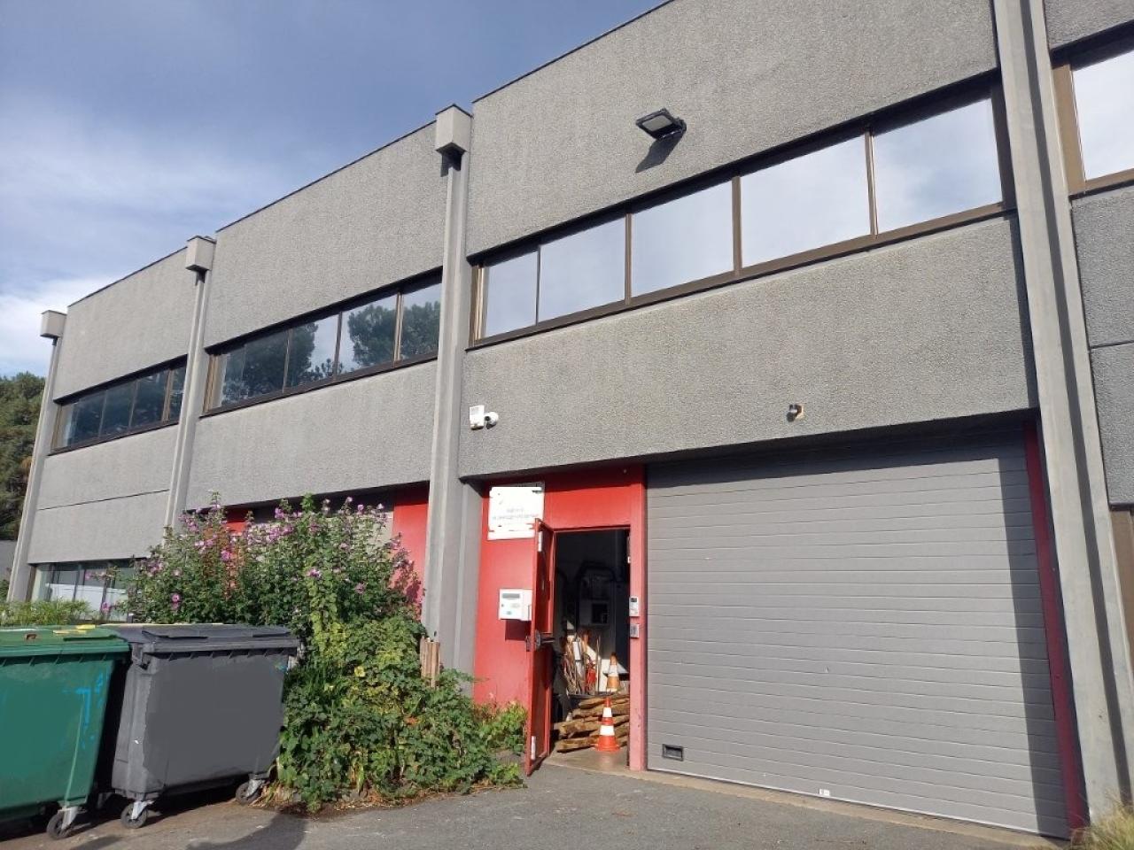 Location local d'activité Mérignac Gironde OLACT2534823