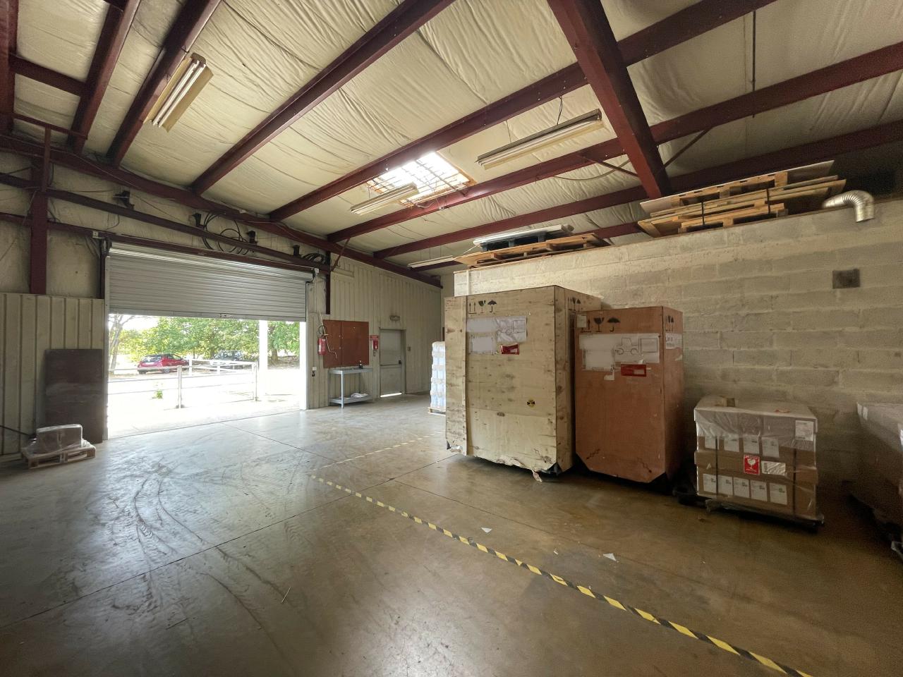 Location local d'activité Saint-Georges-lès-Baillargeaux Vienne OLACT2314769 1