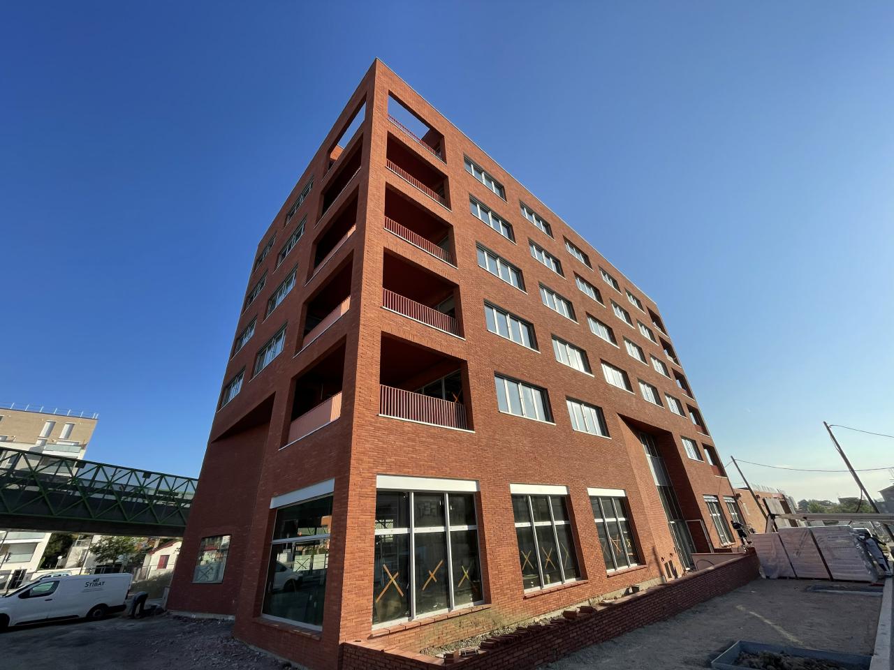 Location bureau Toulouse Haute-Garonne OLBUR2119535 2