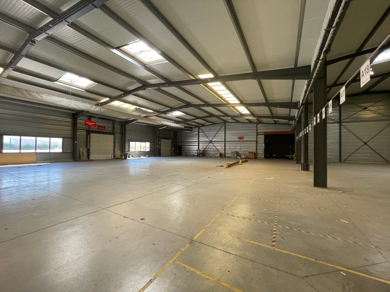 Vente local d'activité Jacou Hérault OVACT2640925 1