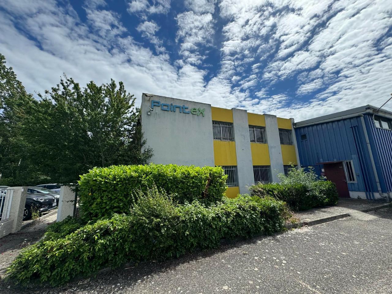 Location bureau Aubagne Bouches-du-Rhône OLBUR2423455 1