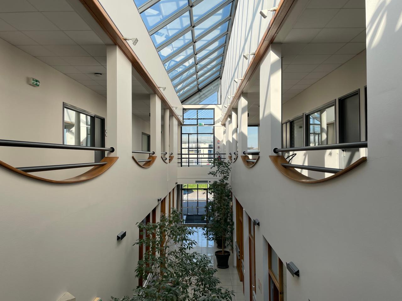 Location bureau Mont-Saint-Aignan Seine-Maritime OLBUR2640038 1