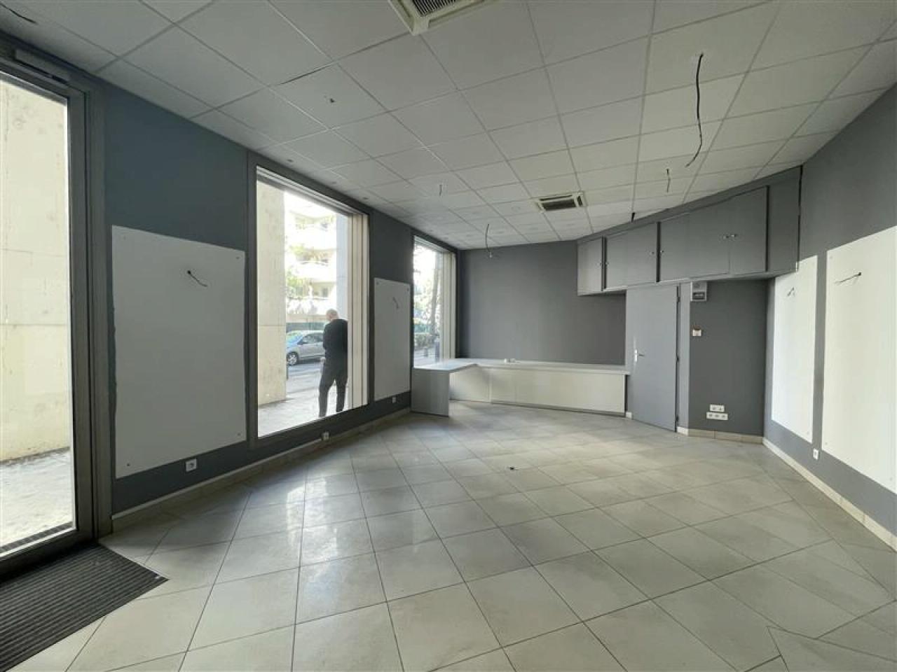 Location bureau Montpellier Hérault OLBUR2425859 2