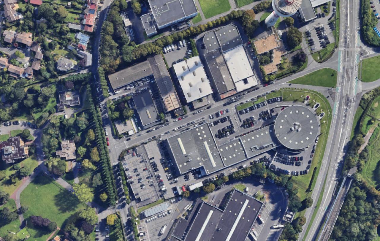 Location local d'activité Villeneuve-d'Ascq Nord OLACT2532715 4