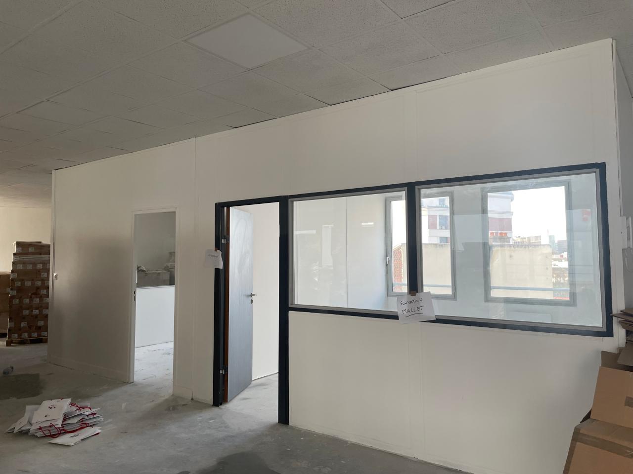 Location bureau Saint-Ouen Seine-Saint-Denis OLBUR2311044 4