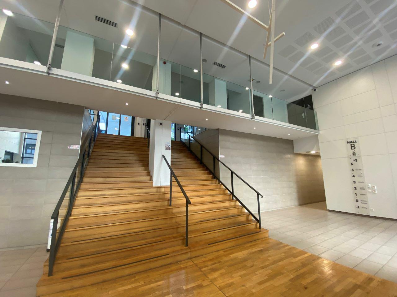 Location coworking Villeurbanne Rhône OLBUR2110603 4