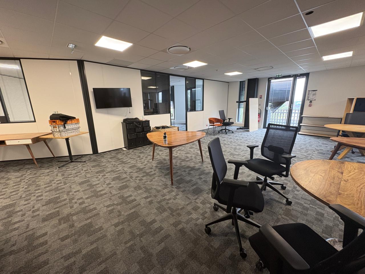 Vente bureau Vertou Loire-Atlantique OVBUR2642955 2