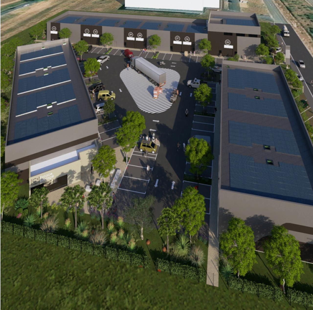 Vente local d'activité Clermont-l'Hérault Hérault OVACT2533143 1