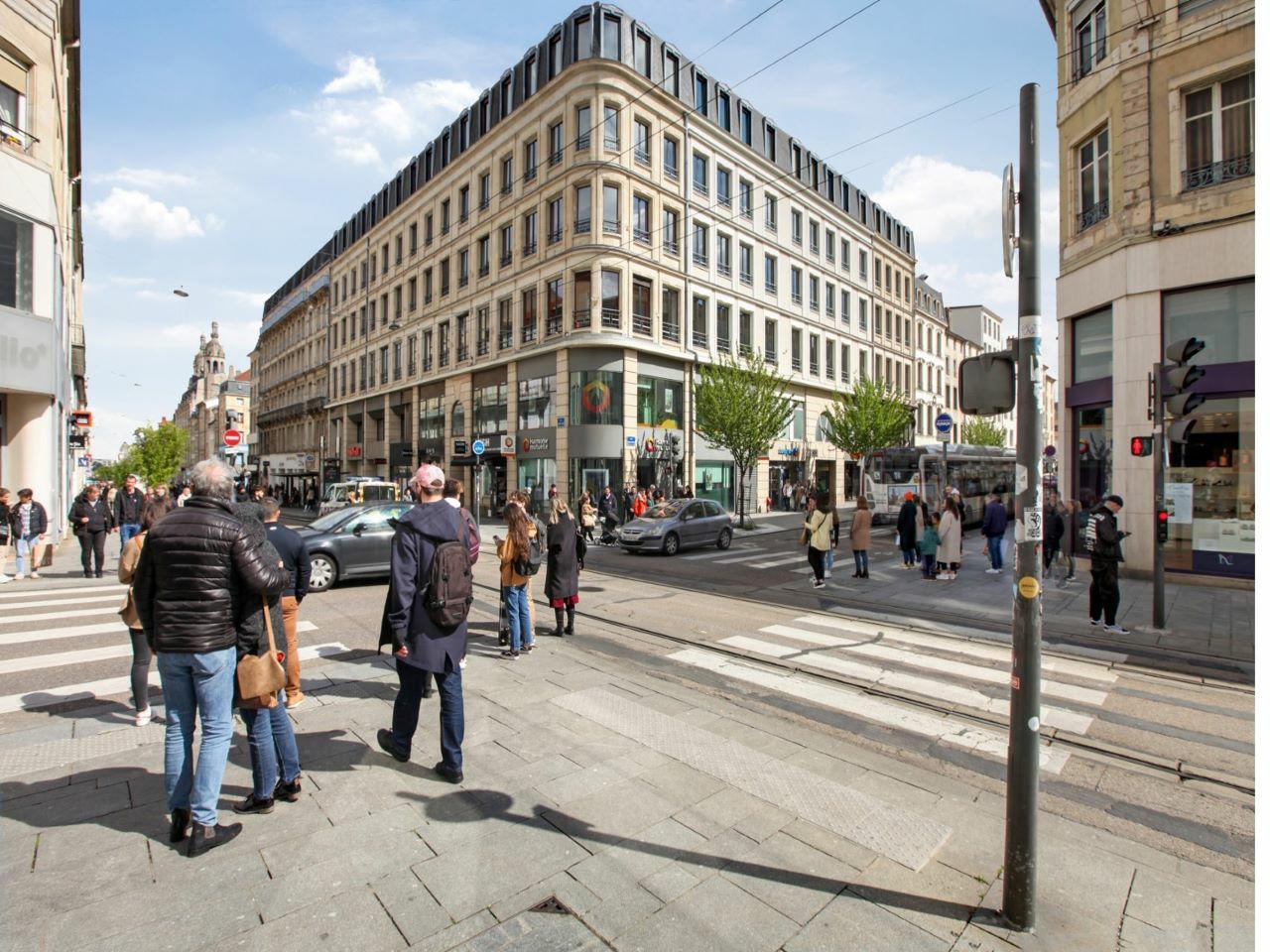 Location bureau Nancy Meurthe-et-Moselle OLBUR2111670 2