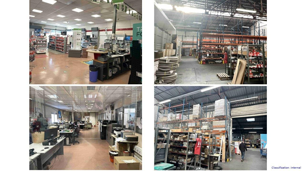 Location local d'activité Marseille Bouches-du-Rhône OLACT2537996 1