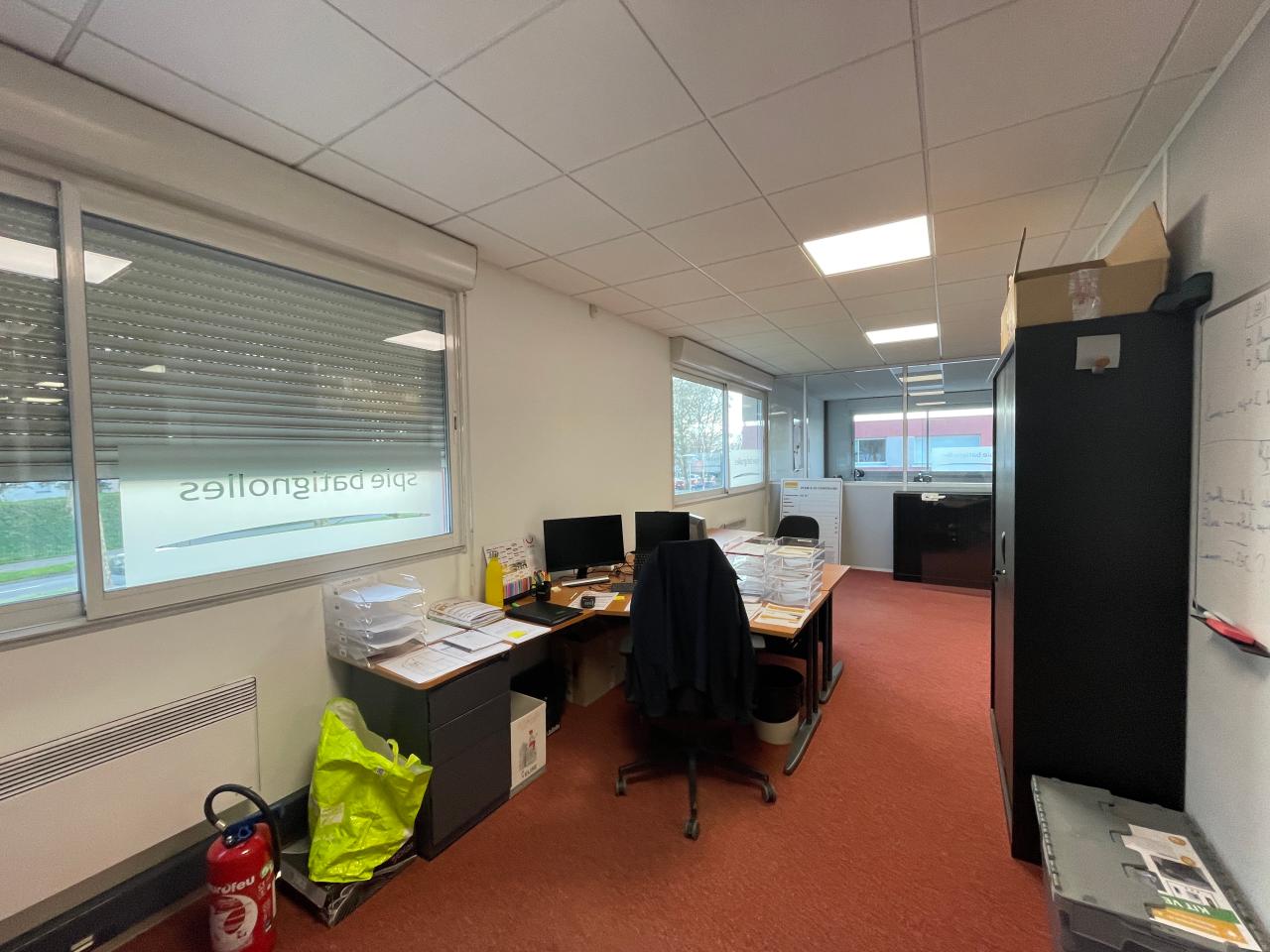 Location bureau Le Grand-quevilly Seine-Maritime OLBUR2639992 1