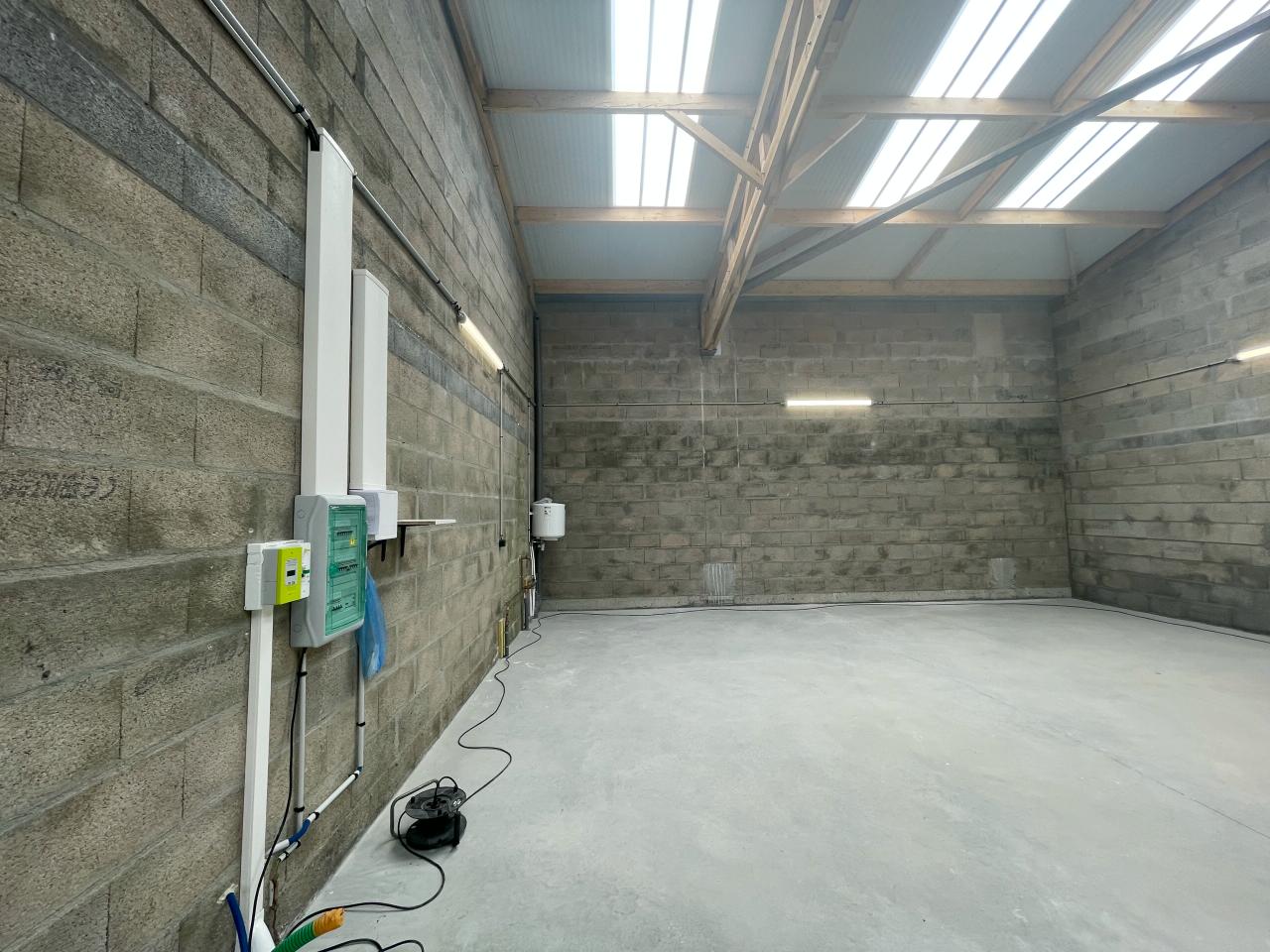 Location local d'activité Bréal-sous-Montfort Ille-et-Vilaine OLACT2641127 4