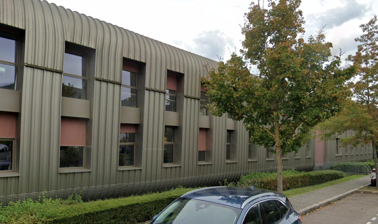 Location bureau Limonest Rhône OLBUR2109062 4