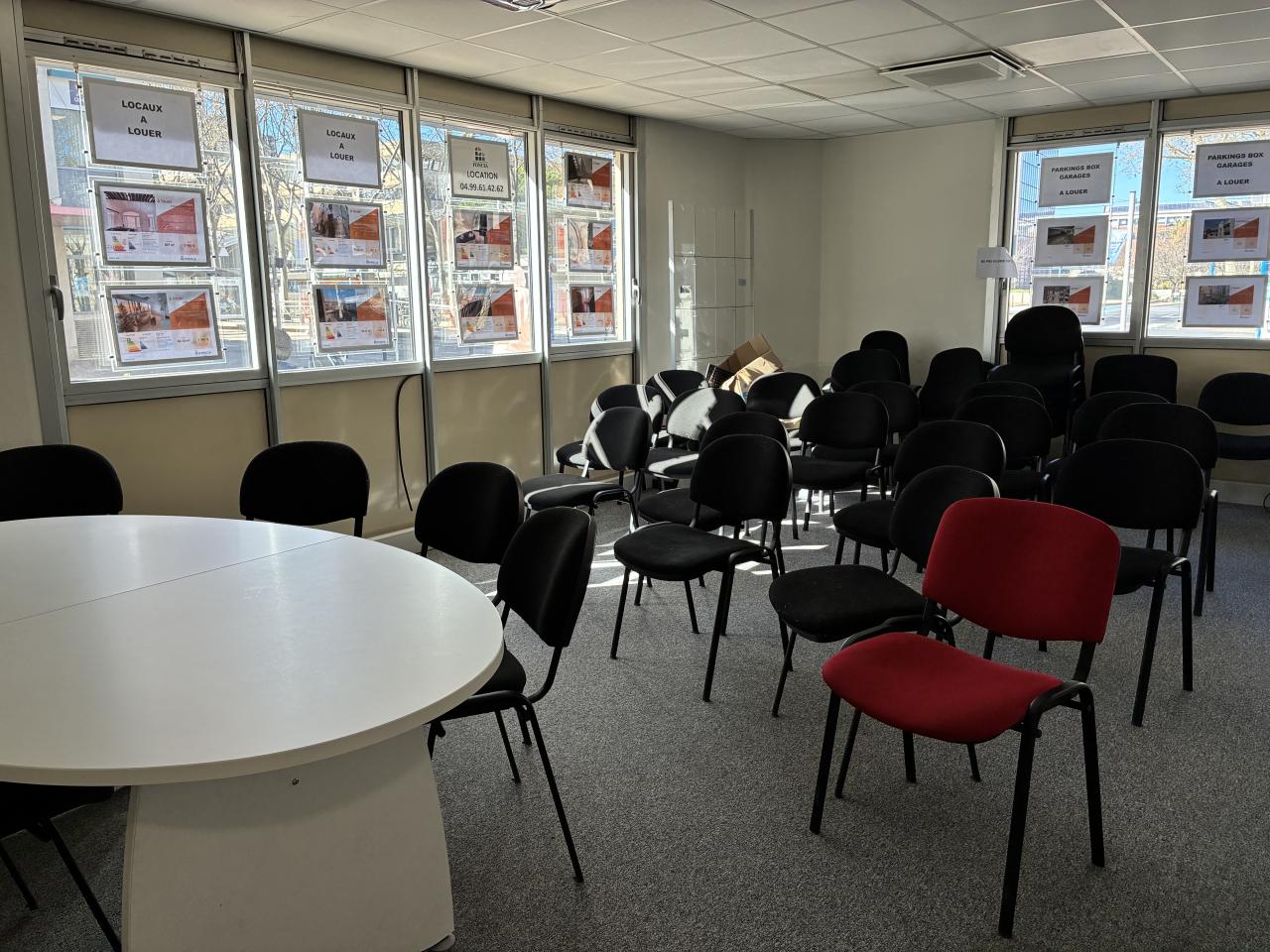 Location bureau Montpellier Hérault OLBUR2640402 4