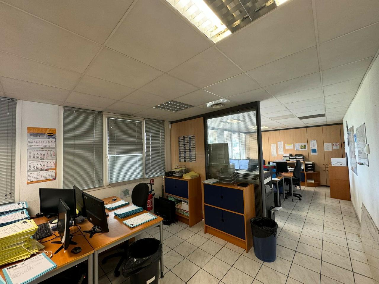 Vente bureau Marseille Bouches-du-Rhône OVBUR2423344 1