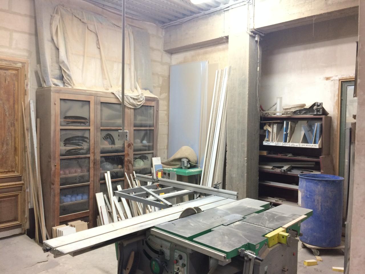 Vente local d'activité Ivry-sur-Seine Val-de-Marne OVACT2002966 3