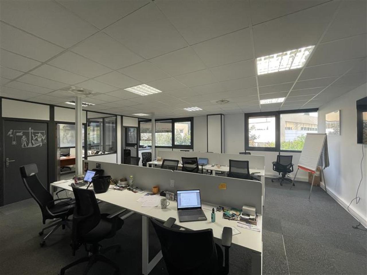 Vente bureau Baillargues Hérault OVBUR2536263 3