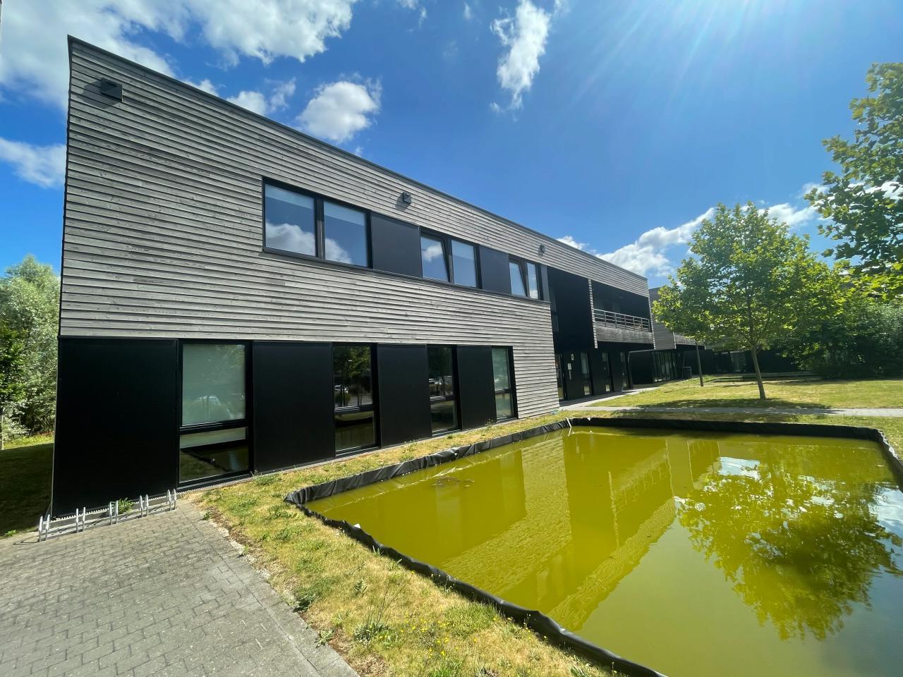 Vente bureau Loos Nord OVBUR2533640 1