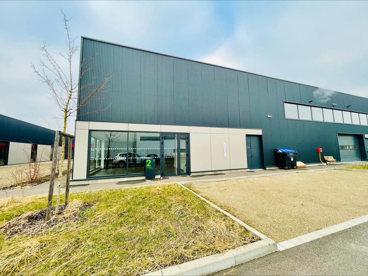Location local d'activité Eschau Bas-Rhin OLACT2529179 3