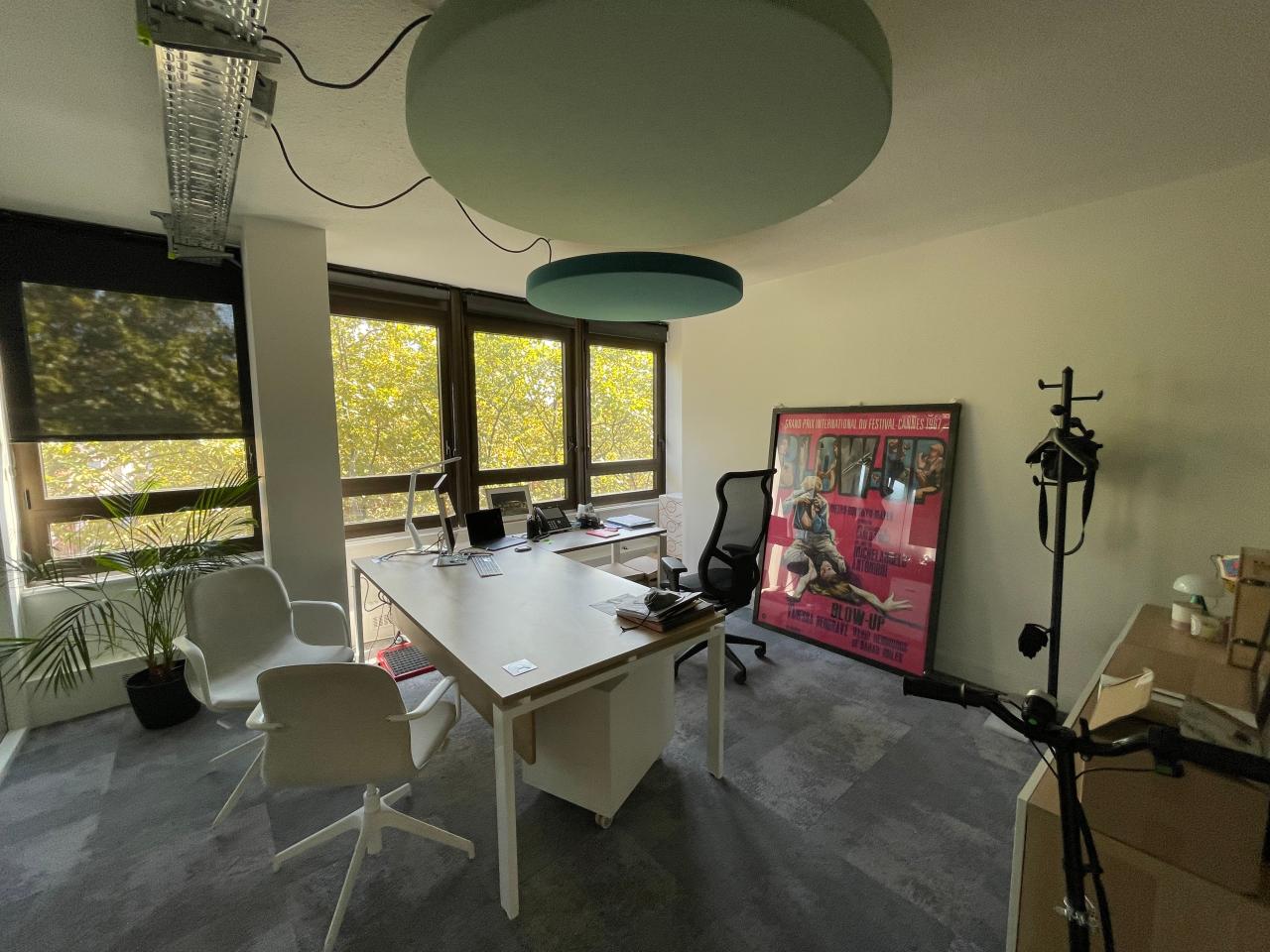 Location bureau Toulouse Haute-Garonne OLBUR2427875 2