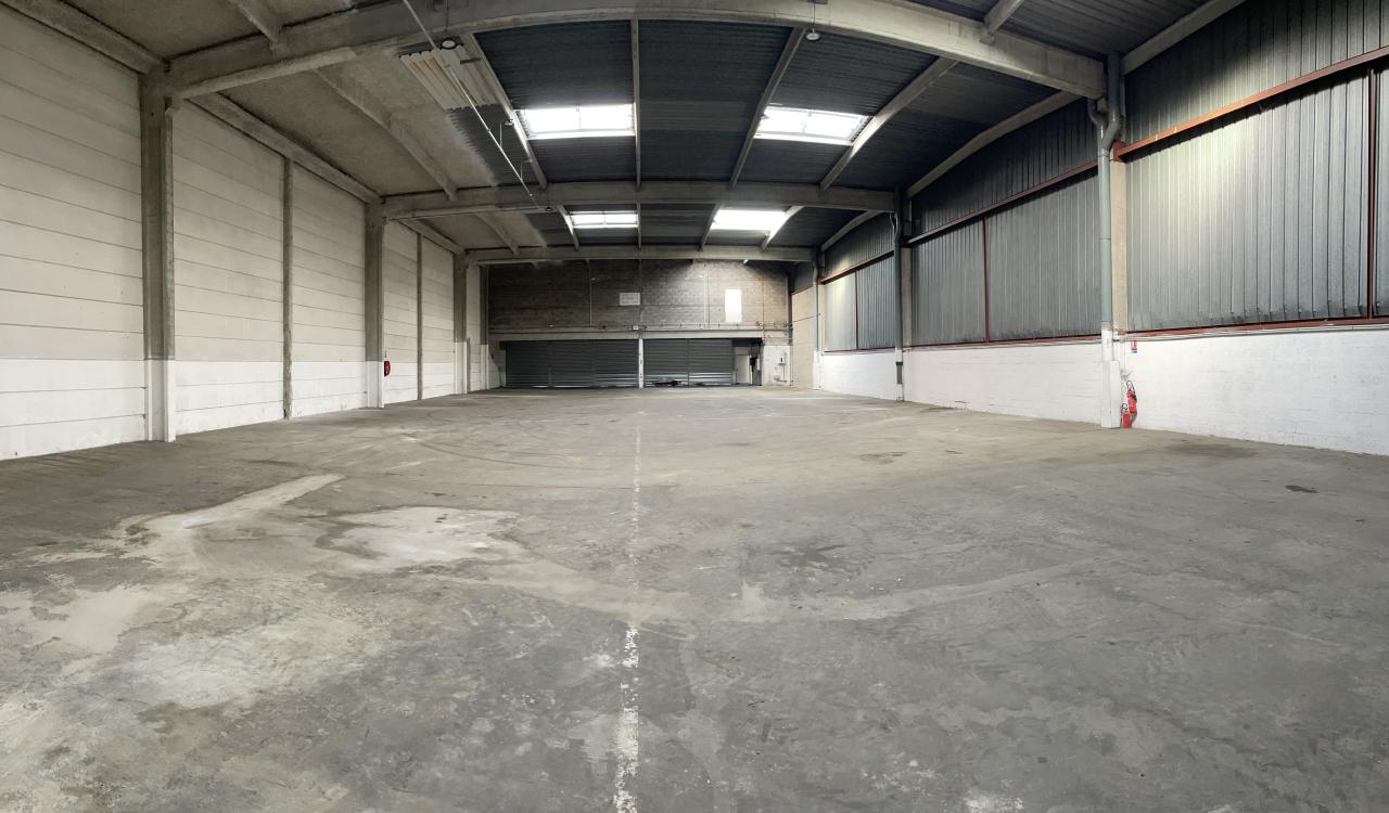 Location local d'activité Le Petit-Quevilly Seine-Maritime OLACT2420330 2