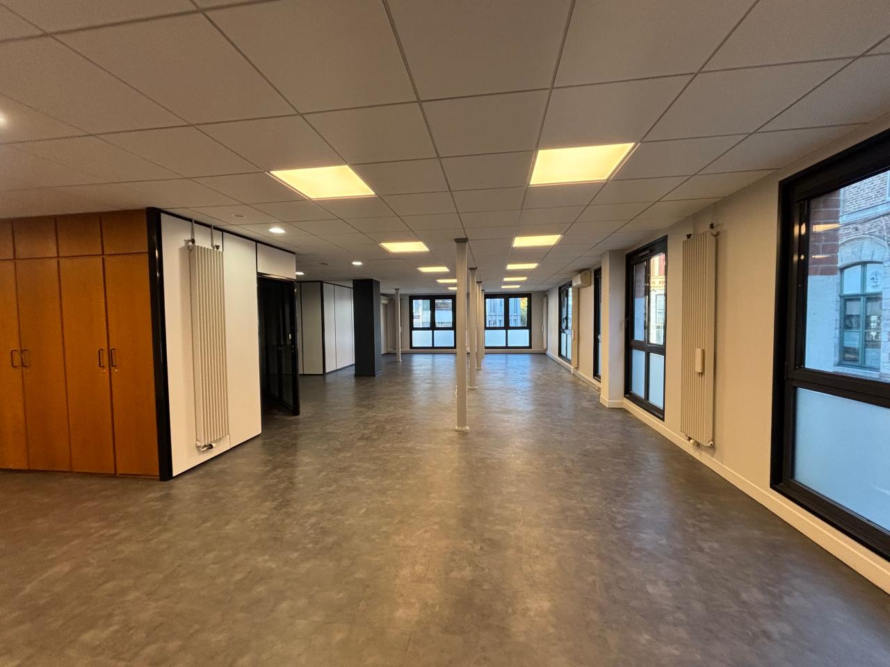 Vente bureau Lille Nord OVBUR2536431 3