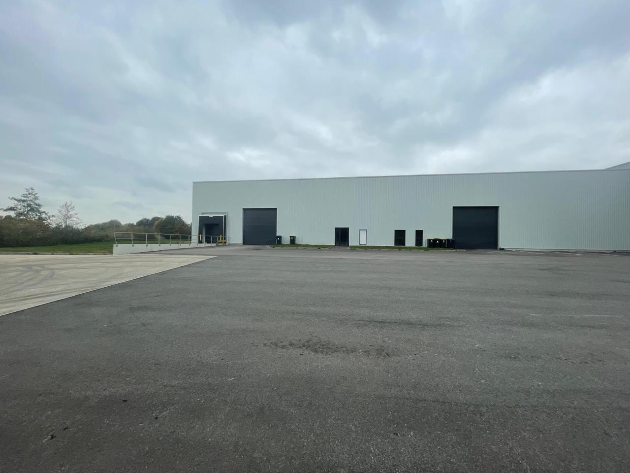 Location local d'activité Sars-et-Rosières Nord OLACT2536059 4