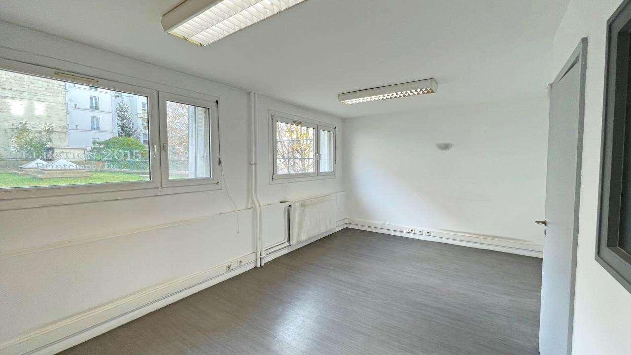 Vente bureau Paris OVBUR2537305 2