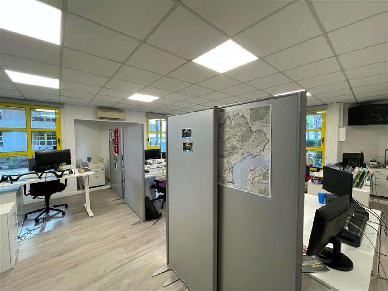 Location bureau Montpellier Hérault OLBUR2530293 4