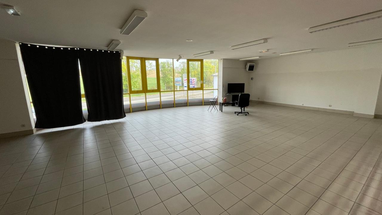 Vente local d'activité Essey-lès-Nancy Meurthe-et-Moselle OVACT2639178 3