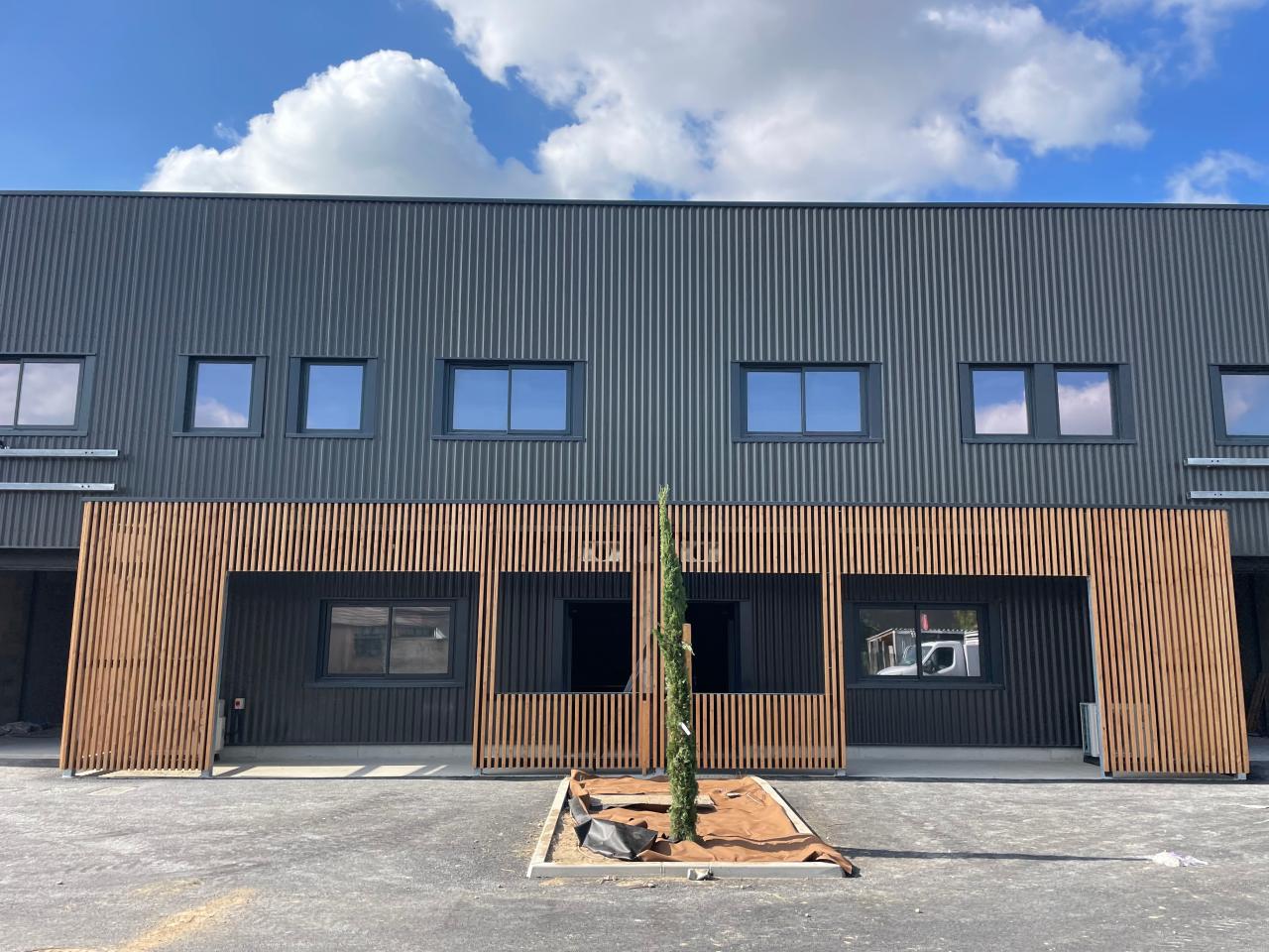 Location local d'activité Launaguet Haute-Garonne OLACT2535675 1