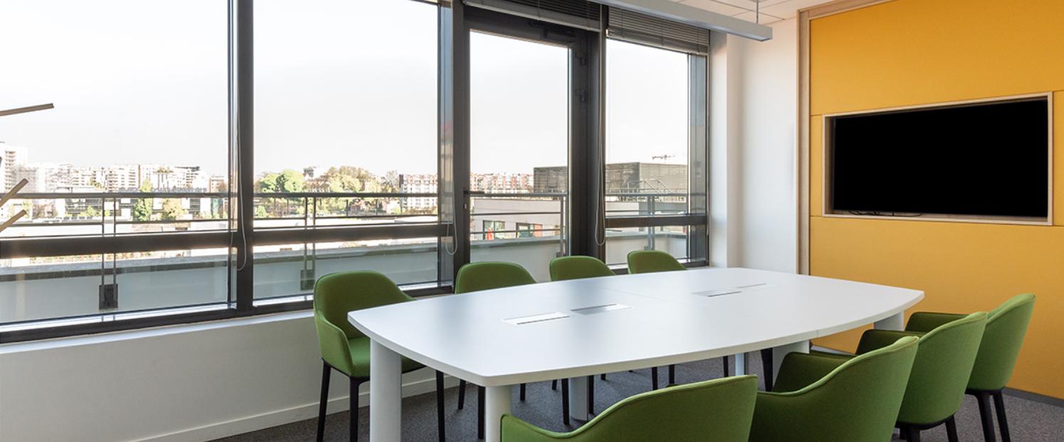 Location coworking Massy Essonne OLBUR2308423 4