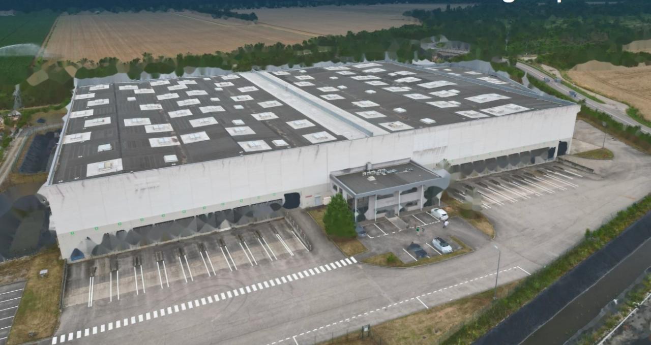 Location entrepôt classe a Grenay Isère OLLOG2317188 2