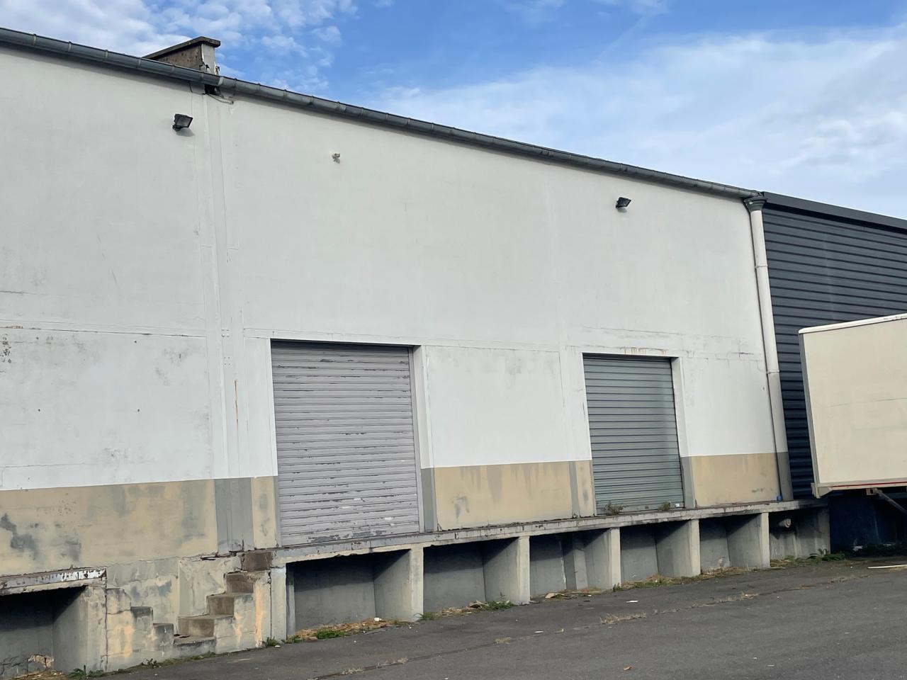 Location local d'activité Ingré Loiret OLACT2200695 4