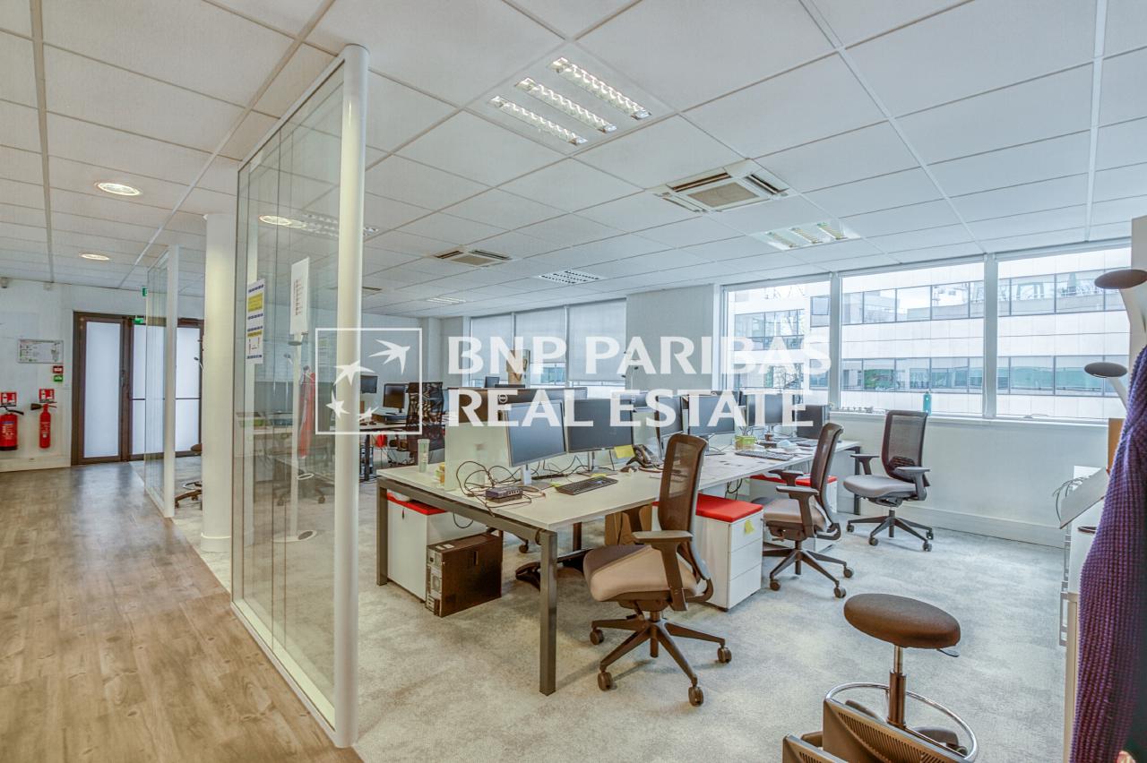 Location bureau Vélizy-Villacoublay Yvelines OLBUR2104397 4
