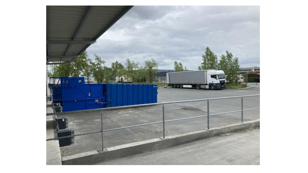 Vente local d'activité Bruges Gironde OVACT2418995 4