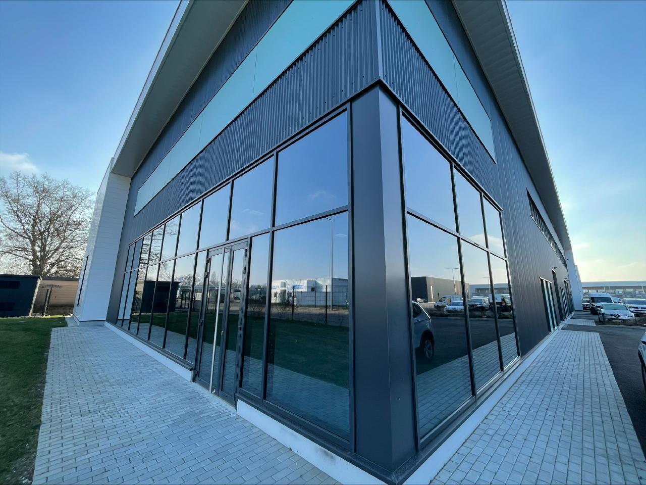 Location local d'activité Ostwald Bas-Rhin OLACT2111496 1