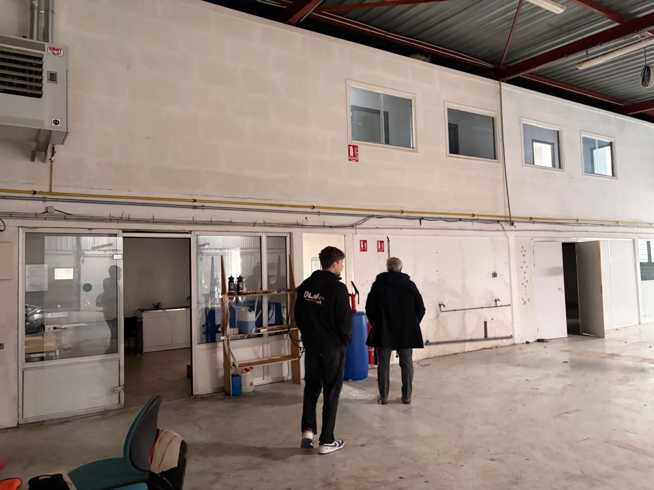 Vente local d'activité Dardilly Rhône OVACT2640487 3