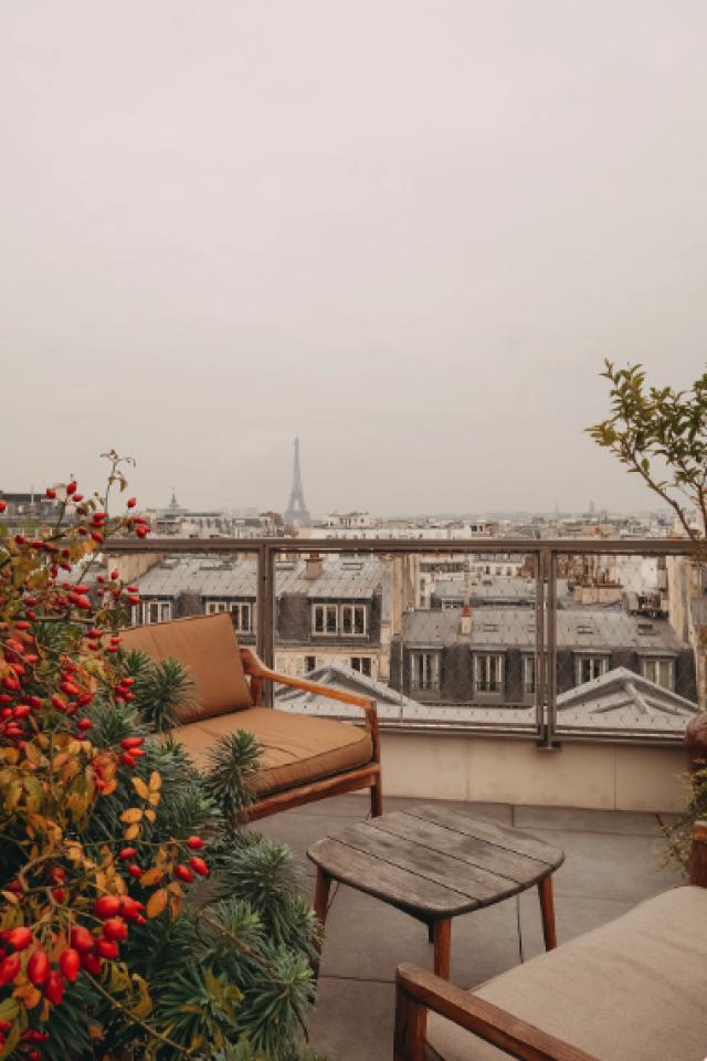 Location coworking Paris OLBUR2100989 4