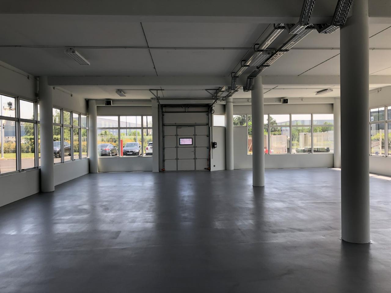 Location local d'activité Tigery Essonne OLACT2536774 1