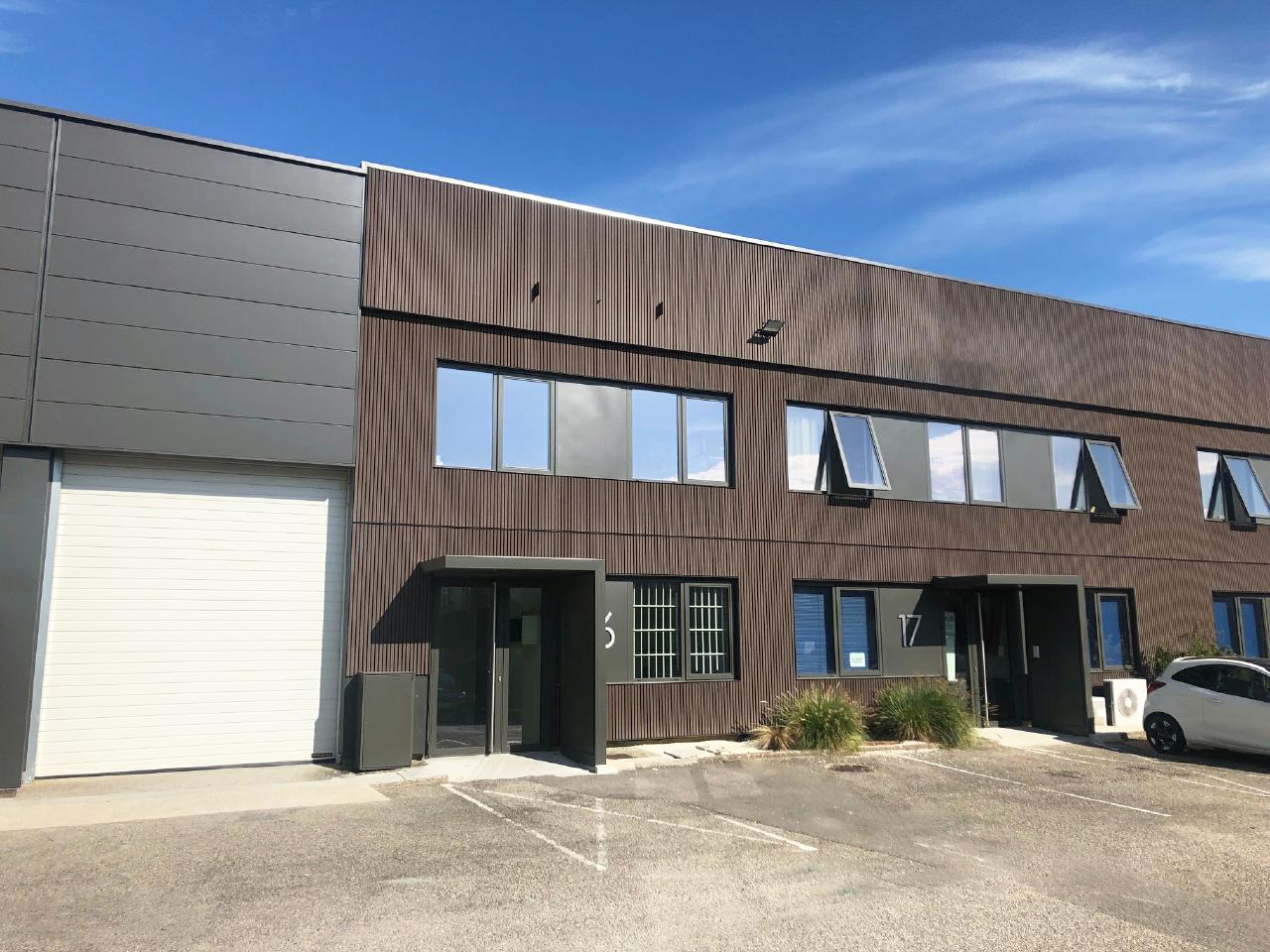 Location local d'activité Dardilly Rhône OLACT2109731