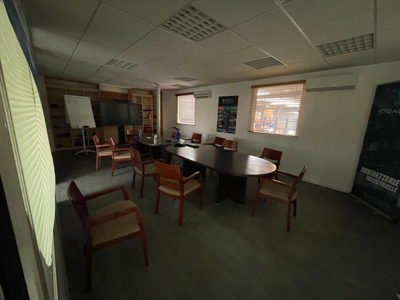 Location local d'activité Genas Rhône OLACT2529117 2