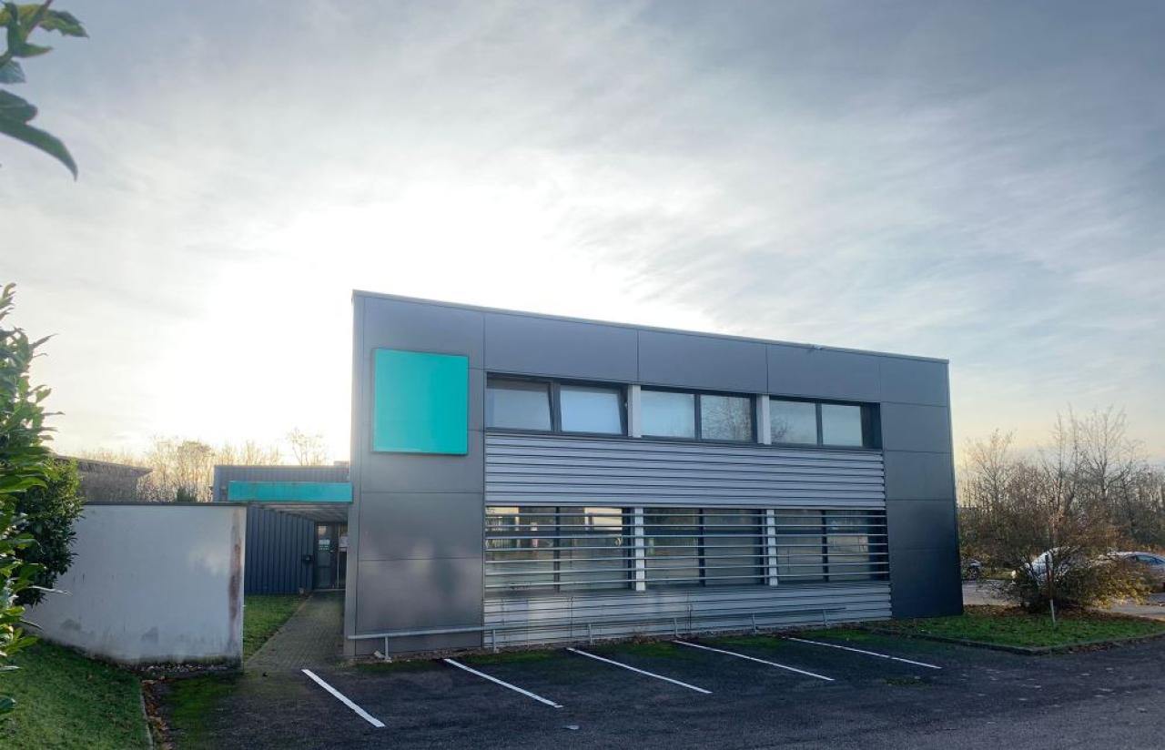 Location local d'activité Maxéville Meurthe-et-Moselle OLACT2533892 2