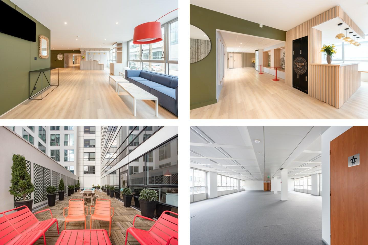 Location bureau Rueil-Malmaison Hauts-de-Seine OLBUR2001022 1