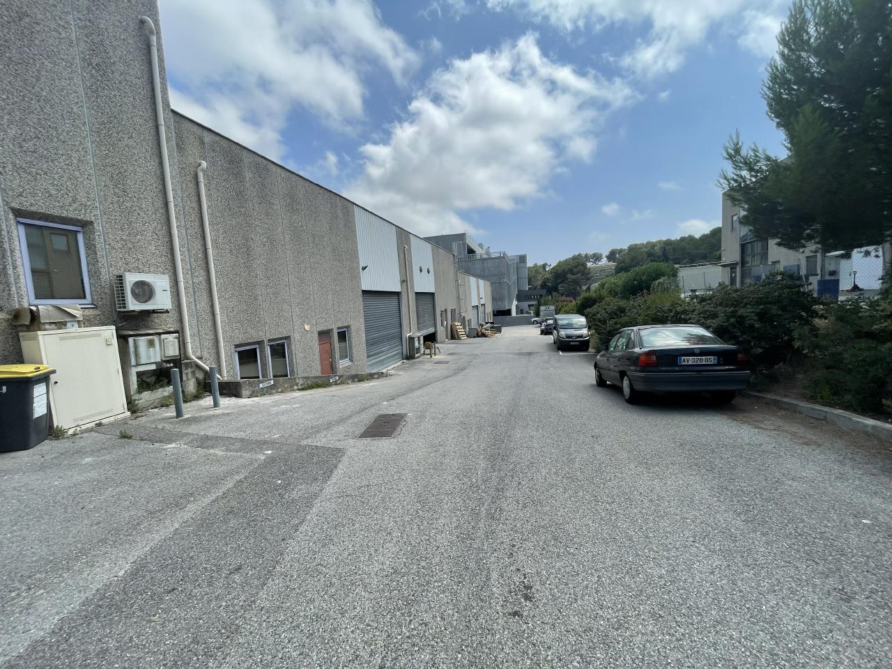 Location local d'activité Antibes Alpes-Maritimes OLACT2314472 2