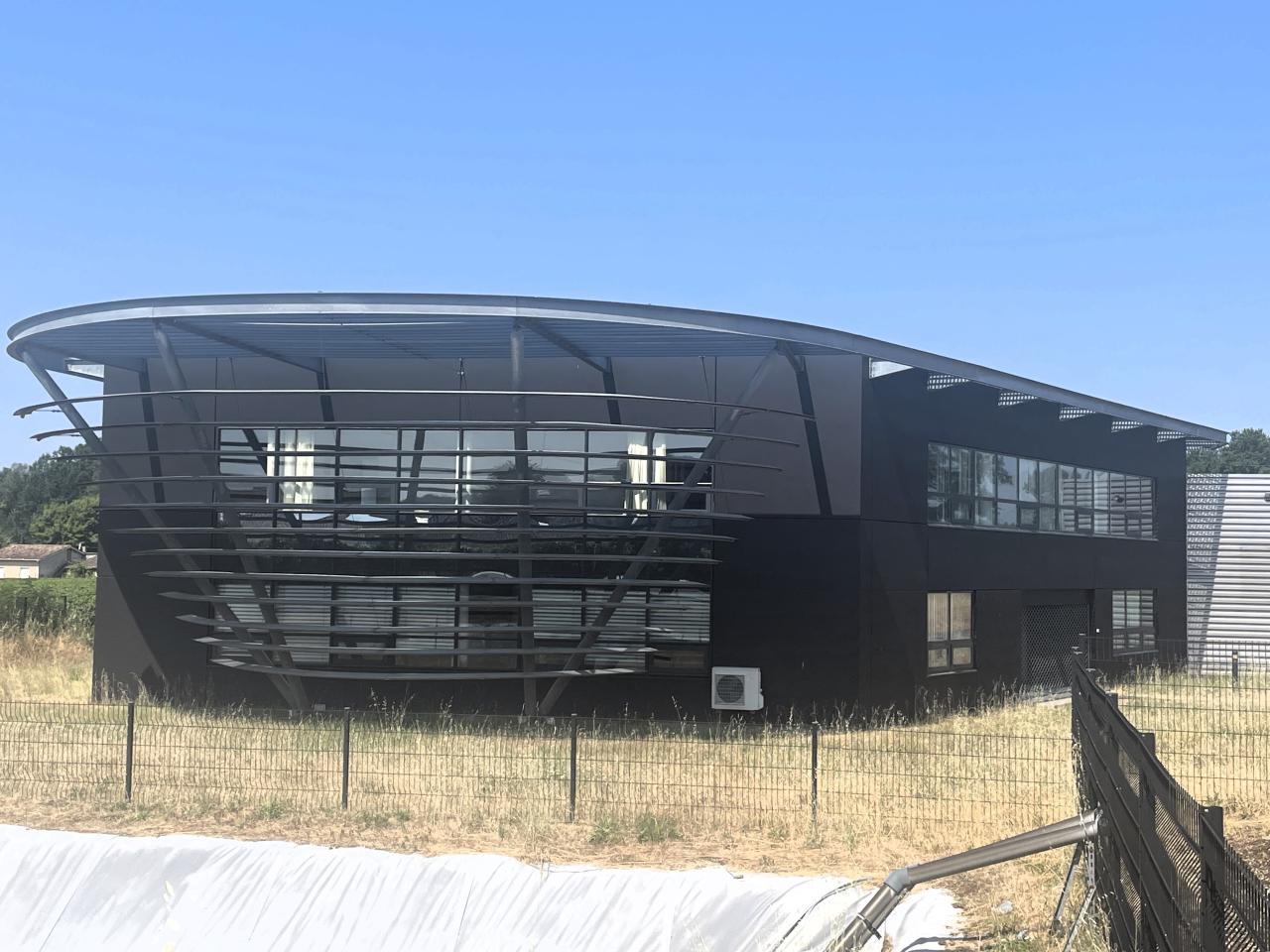 Vente local d'activité Saint-Émilion Gironde OVACT2643132 2